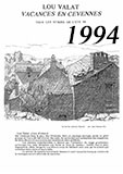 Journal 1994
