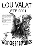 Journal 2001