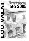 Journal 2005