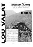 Journal 2006
