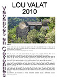 Journal 2010