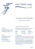 Journal 2019